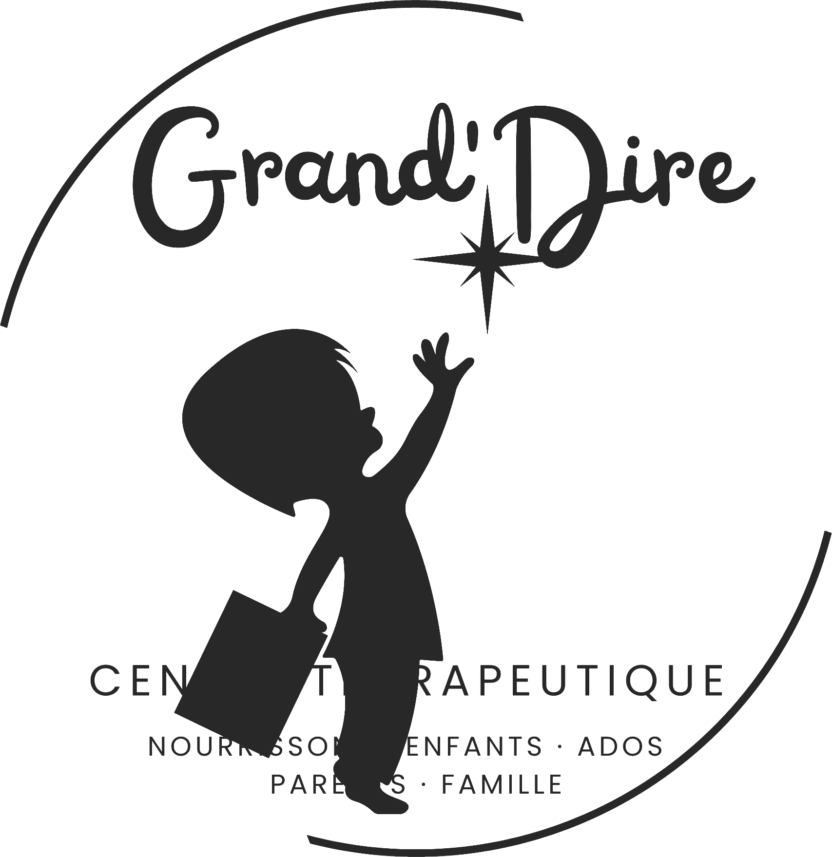 Grand'Dire - Centre thérapeutique